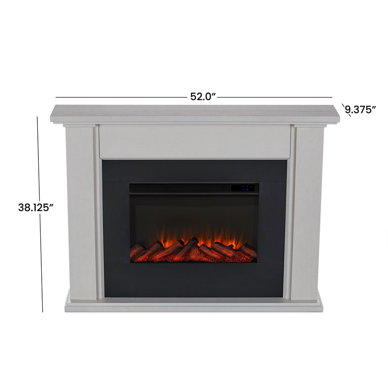 Real Flame Tejon 52