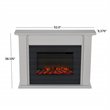 Real Flame Tejon 52