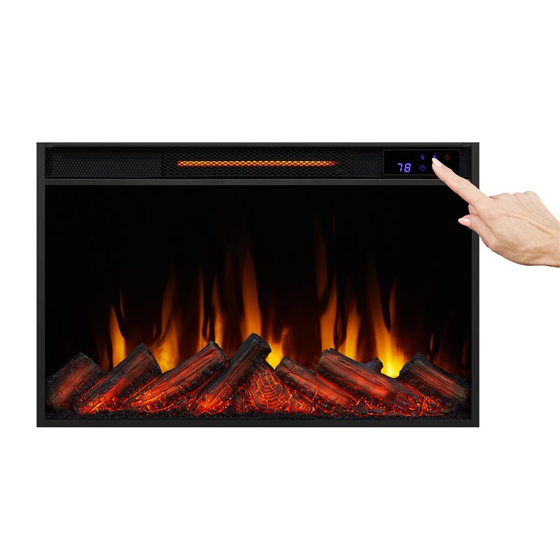 Real Flame Tejon 52