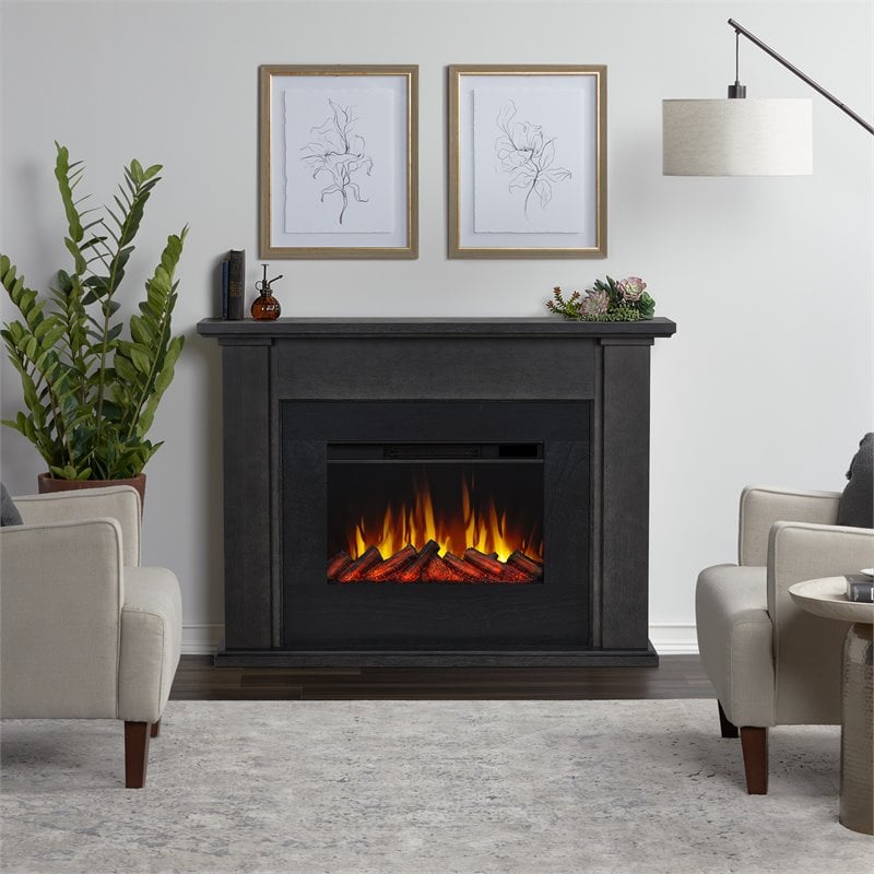 Real Flame Tejon 52