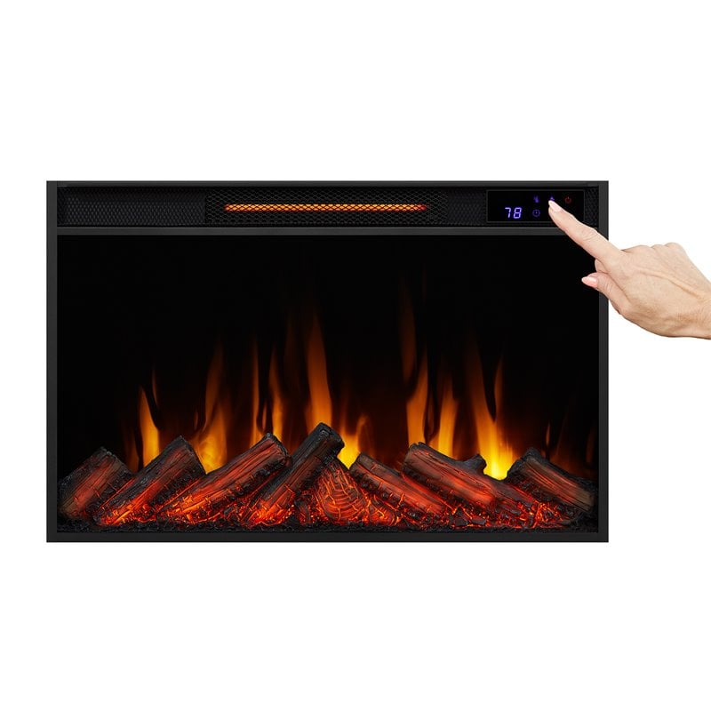 Real Flame Tejon 52