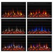 Real Flame Penrose 58