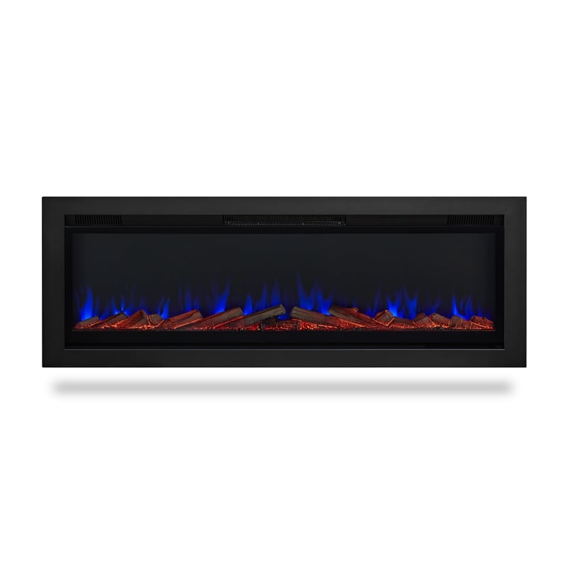 Real Flame 65