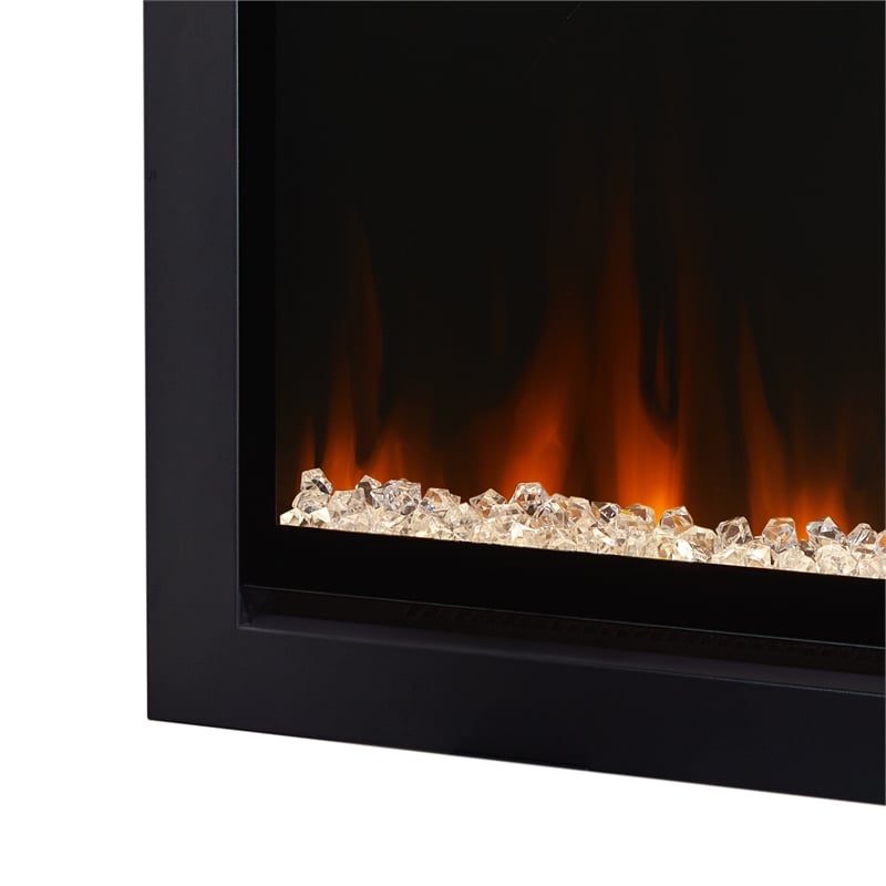 Real Flame 65