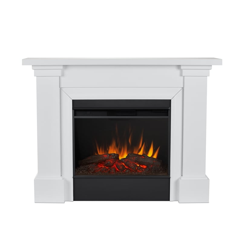 Real Flame Manus 64