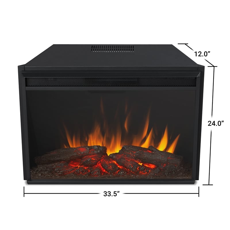 Real Flame Manus 64