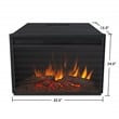 Real Flame Manus 64