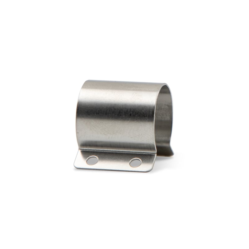 Real Flame Contemporary Rubber and SUS Natural Gas Conversion Kit in Gray