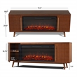 Real Flame Morris 72