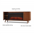 Real Flame Morris 72