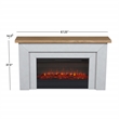 Real Flame Malie 68