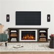 Real Flame Kenai 72