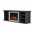 Real Flame Kenai 72