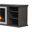 Real Flame Kenai 72