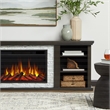 Real Flame Kenai 72