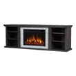 Real Flame Kenai 72