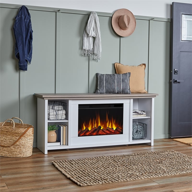 Real Flame Tramore 62