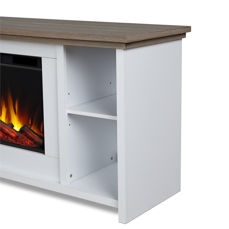 Real Flame Tramore 62