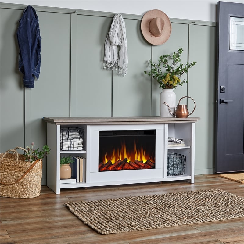 Real Flame Tramore 62