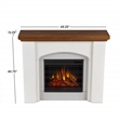Real Flame Anika 49