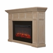 Real Flame Alcott 75