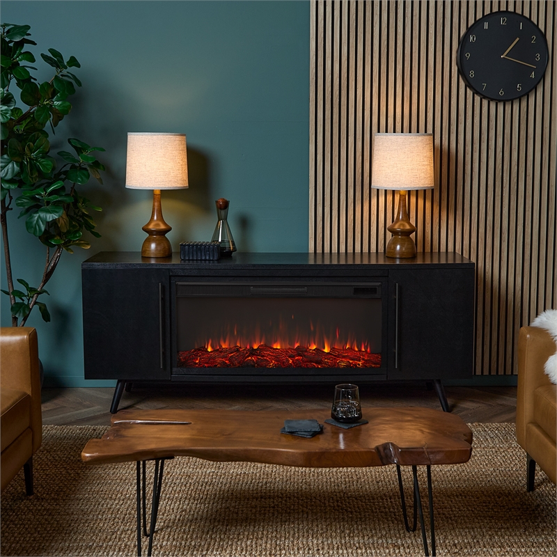 Real Flame Morris 72