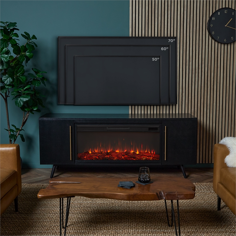 Real Flame Morris 72