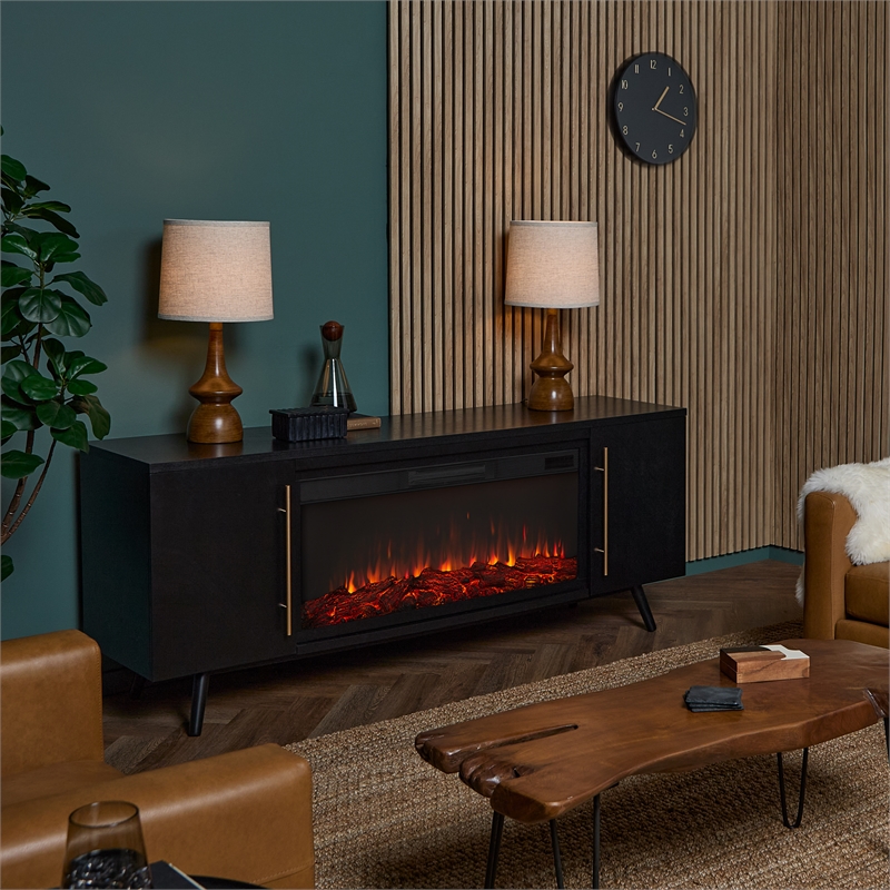 Real Flame Morris 72