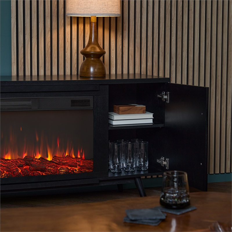 Real Flame Morris 72