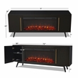 Real Flame Morris 72