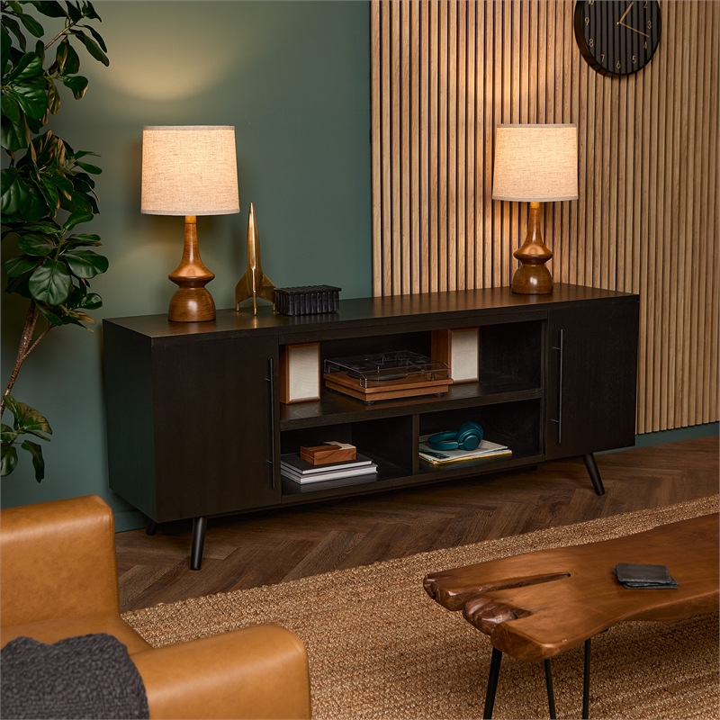 Real Flame Morris 72