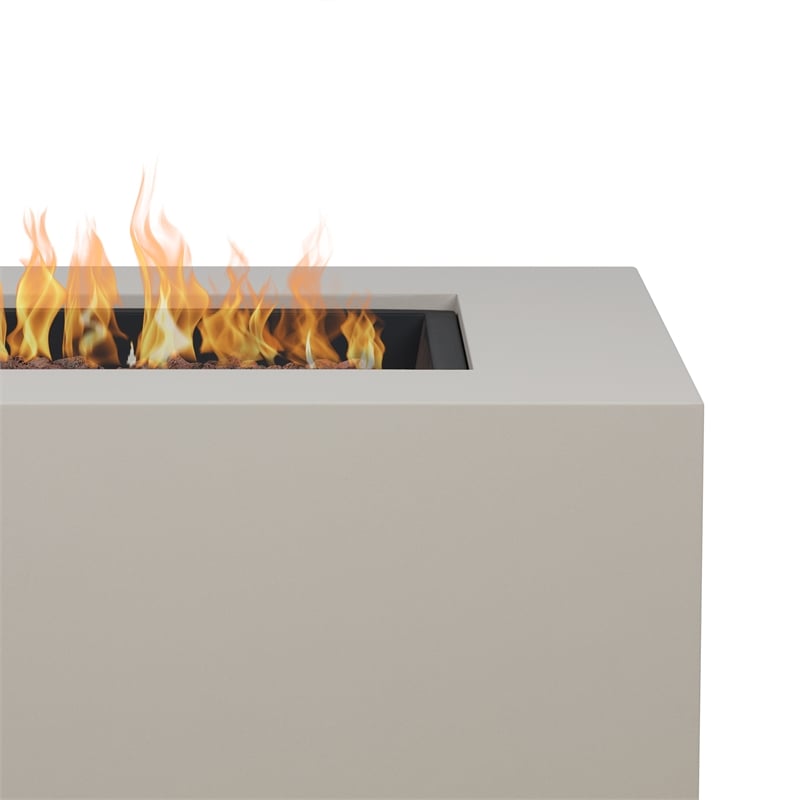 Real Flame Aegean 50