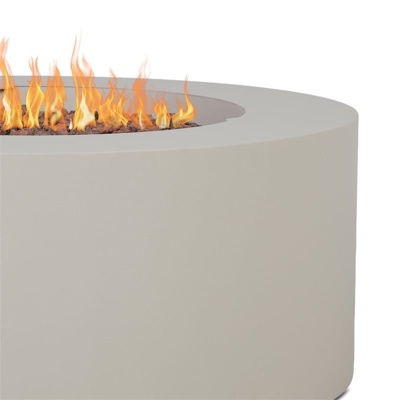 Real Flame Aegean 36