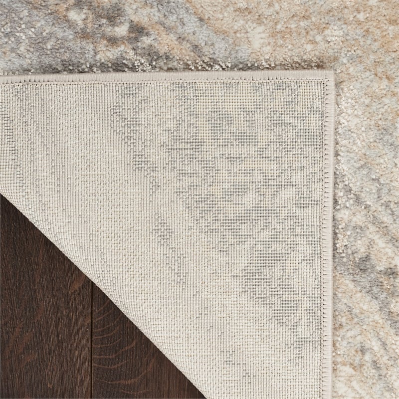 Nourison Splash 5'3