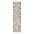 Nourison Splash 2'2