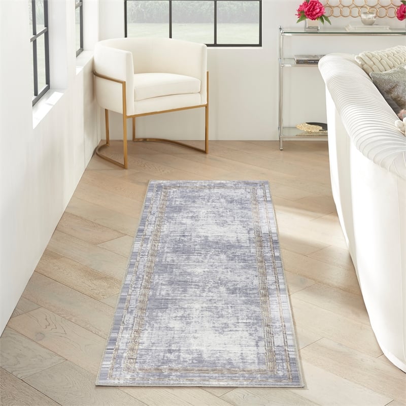 Nourison  Daydream 26x90