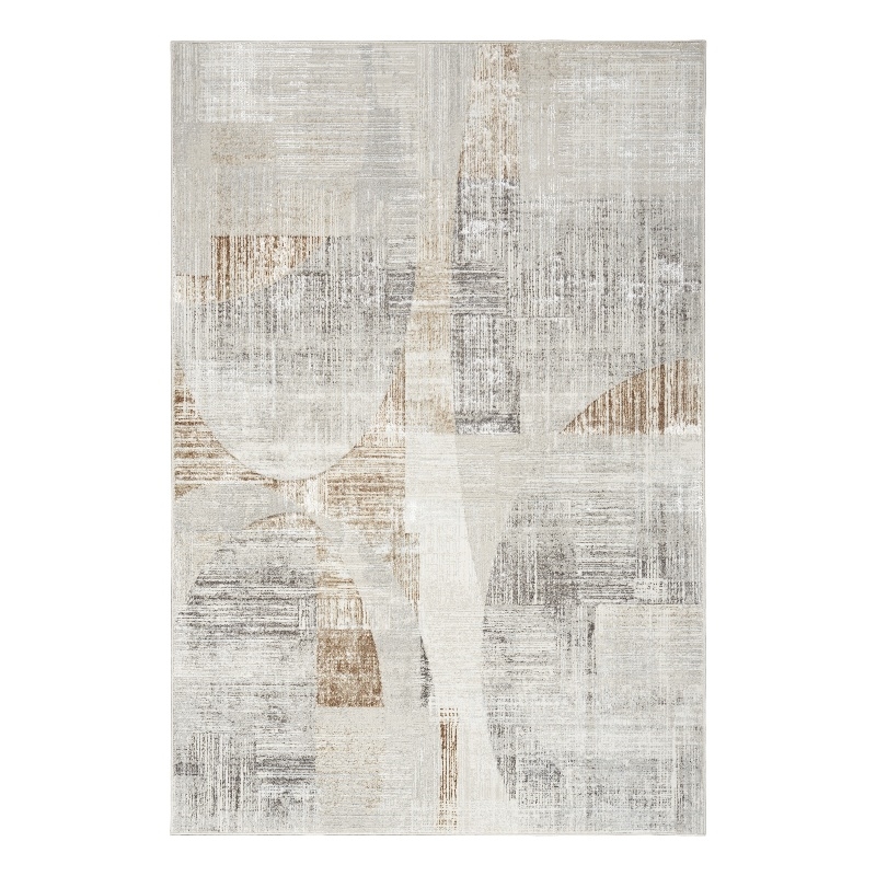 Nourison Sparkle 3'11