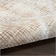 Nourison Sparkle 3'11