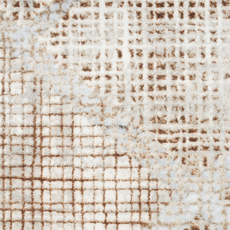 Nourison Sparkle 2'3