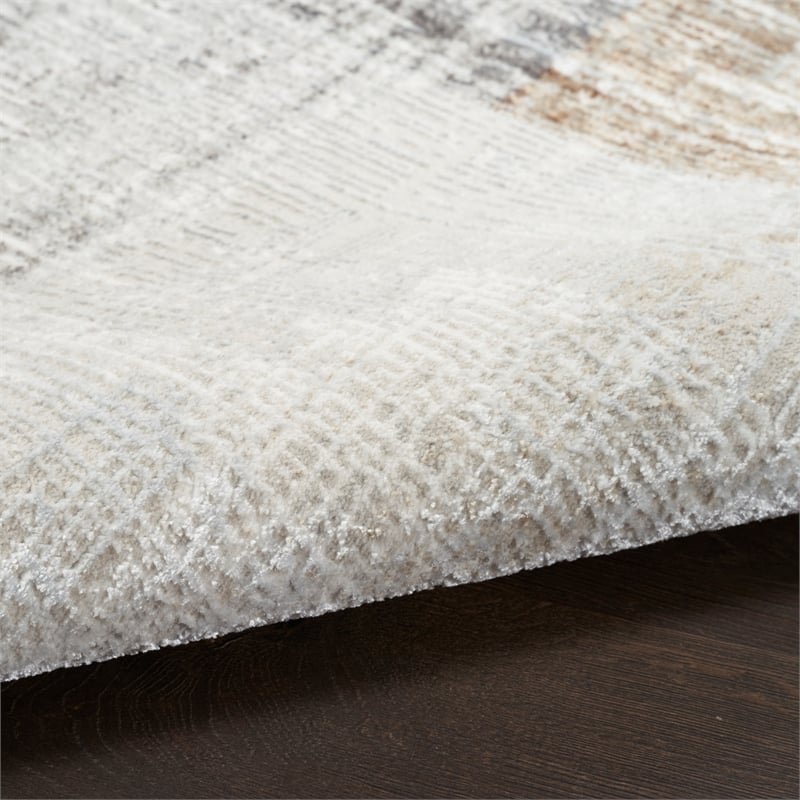 Nourison Sparkle 5'3