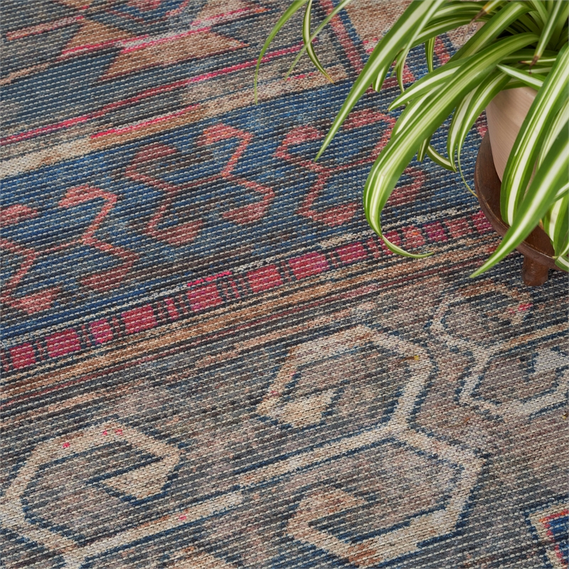 Nourison New Concept Washables 9'2