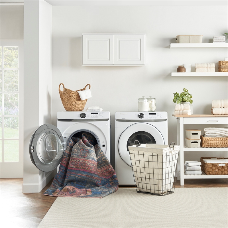 Nourison New Concept Washables 9'2