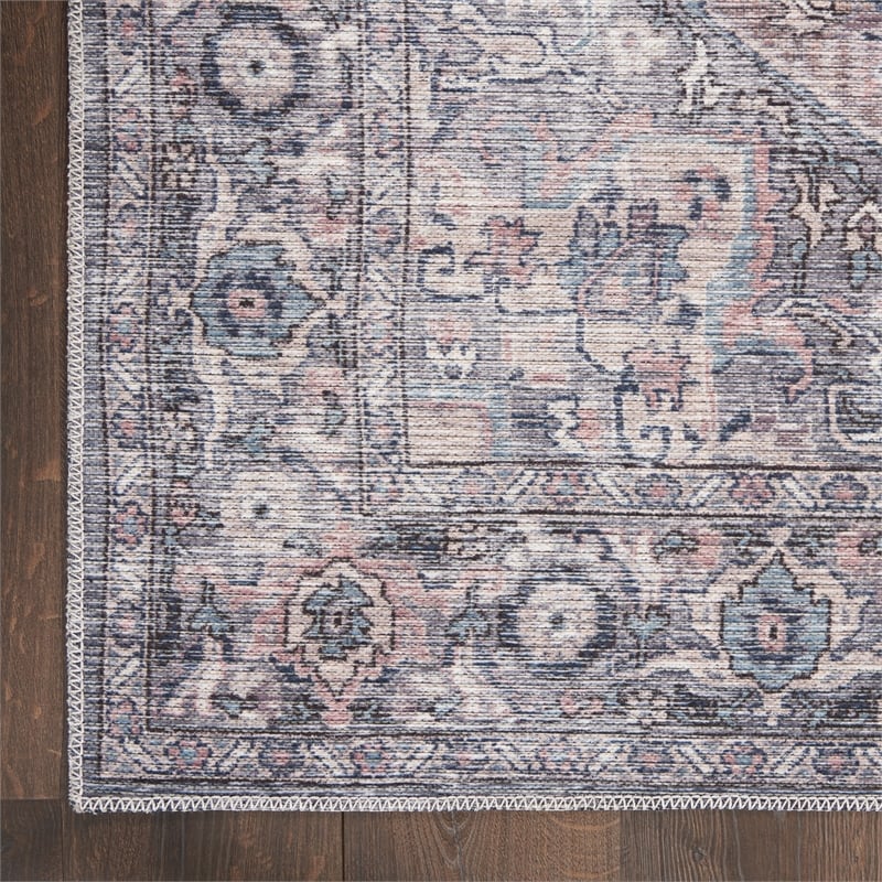 Nourison New Concept Washables 5'3