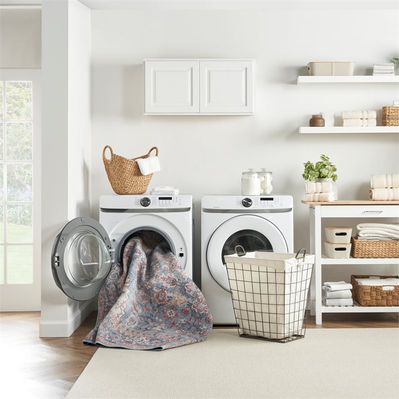 Nourison New Concept Washables 2' x 3'9