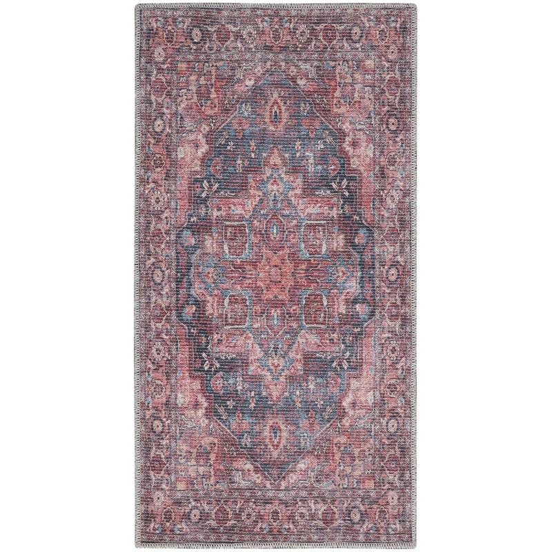 Nourison New Concept Washables 2' x 3'9