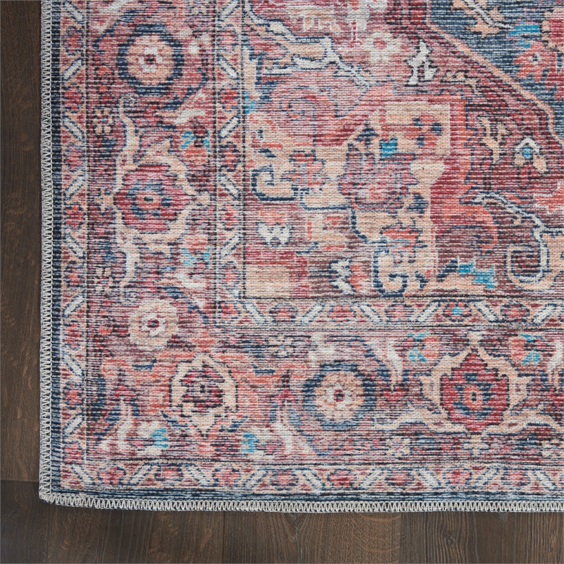 Nourison New Concept Washables 2' x 3'9