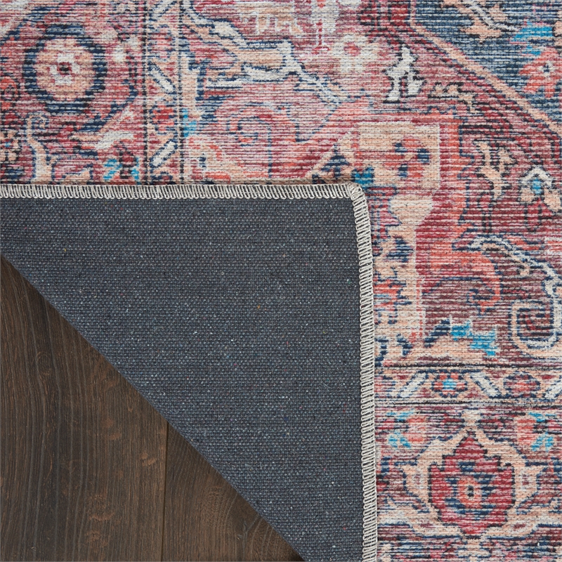 Nourison New Concept Washables 2' x 3'9