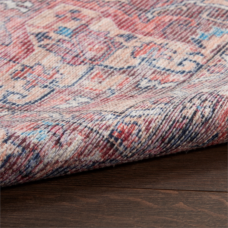 Nourison New Concept Washables 2' x 3'9