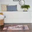 Nourison New Concept Washables 2' x 3'9