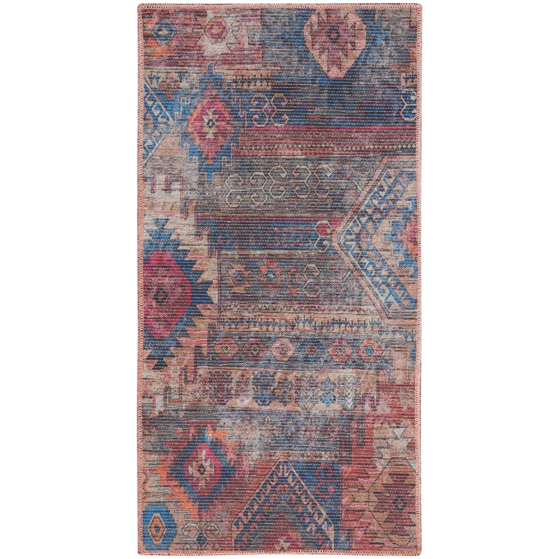 Nourison New Concept Washables 2' x 3'9